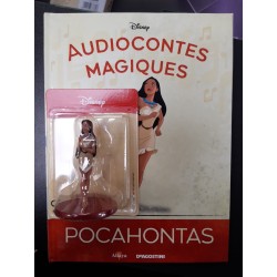 N°31 Pocahontas