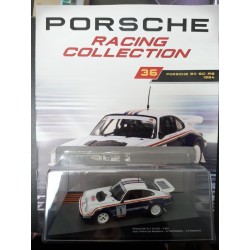 N°36 Porsche 911 SC RS - 1984