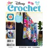 N°91 Crochet Disney
