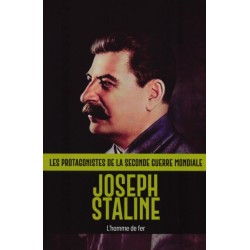 N°5 Joseph Staline