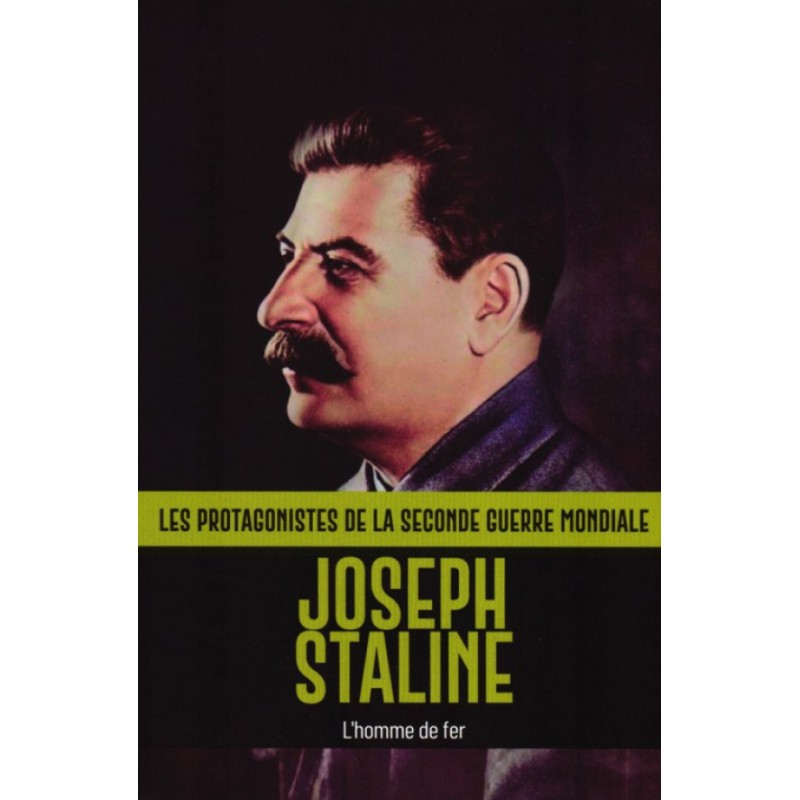 N°5 Joseph Staline