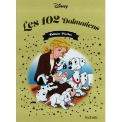 N°47 Les 102 dalmatiens