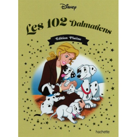 N°47 Les 102 dalmatiens