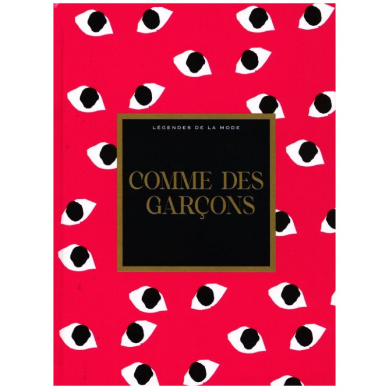 N°30 Comme des garçons