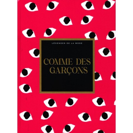 N°30 Comme des garçons