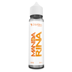 Mandarina 50ml