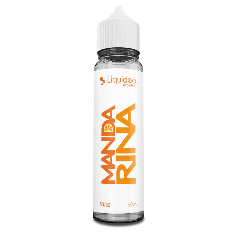 Mandarina 50ml