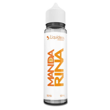 Mandarina 50ml