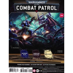 Combat Patrol N°4