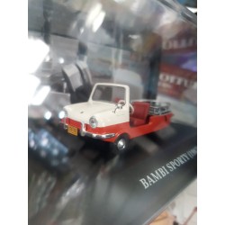 N°79 Bambi sporty 1962