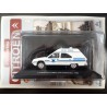 N°21 Citroën BX ambulance Heuliez - 1986