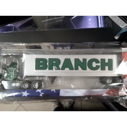 N°65 Branch