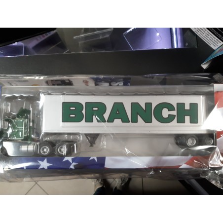 N°65 Branch