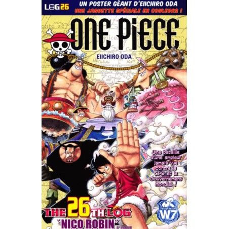 Tome 26