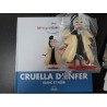 N°76 Cruella d'enfer