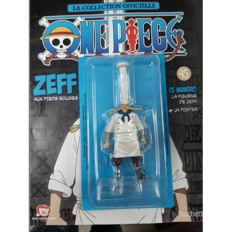 N°45 Zeff