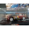 N°43 Citroën C3 Rally 2