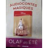 N°32 Olaf en été