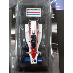 N°78 PENSKE PC4 - John...