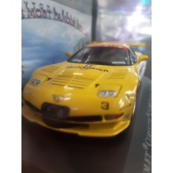 N°119 Chevrolet Corvette C5-R Daytona