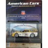 N°119 Chevrolet Corvette C5-R Daytona