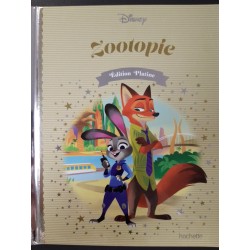 N°48 Zootopie