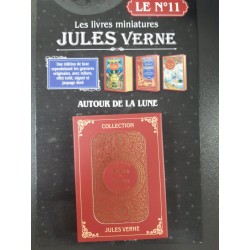 N°11 Autour de la lune