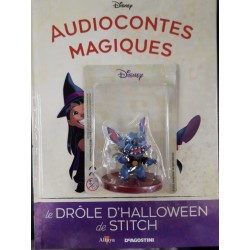 N°104 Le drole d'halloween...