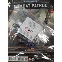 Combat Patrol N°5