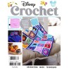 N°92 Crochet Disney