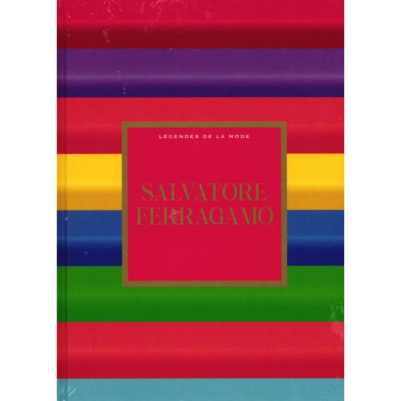 N°31 Salvatore Ferragamo