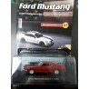 N°47 Ford Mustang Mach 1 1969