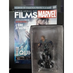 N°69 Quicksilver