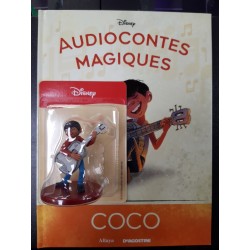 N°33 Coco