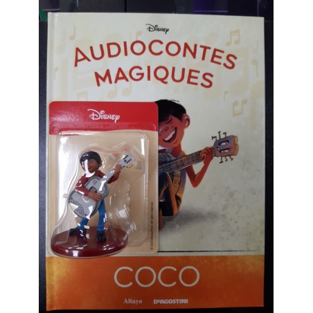 N°33 Coco