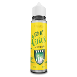 Freeze Citrus 50ml