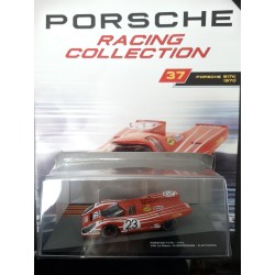 N°37 Porsche 917k 1970