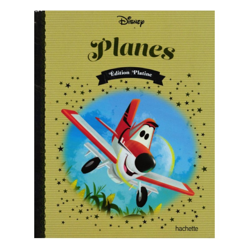 N°49 Planes