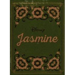 N°113 Jasmine