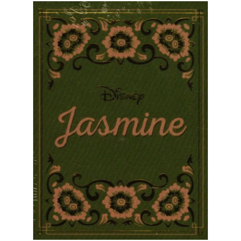 N°113 Jasmine