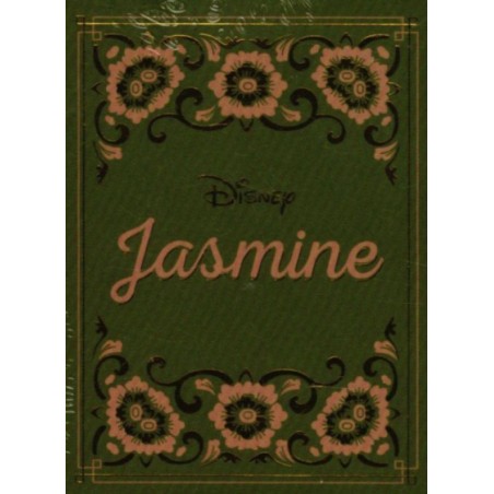 N°113 Jasmine