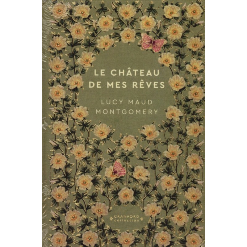 N°58 Le château de mes rêves