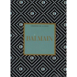 N°32 Balmain