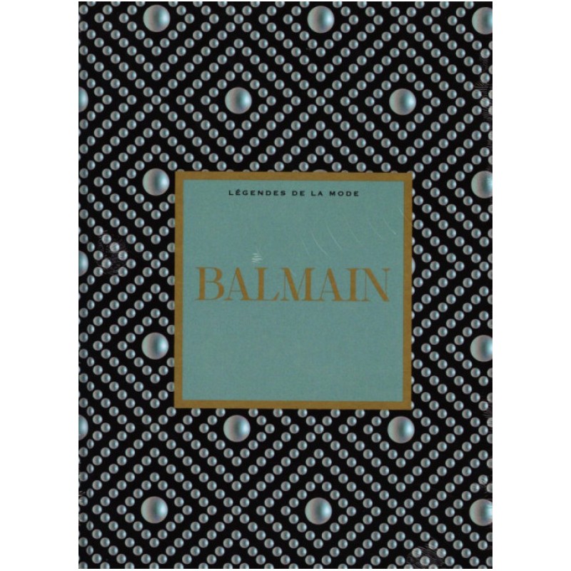 N°32 Balmain