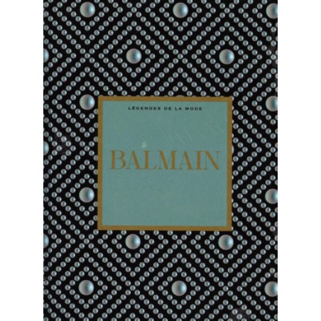 N°32 Balmain