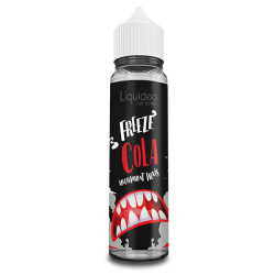 Freeze Cola 50ml