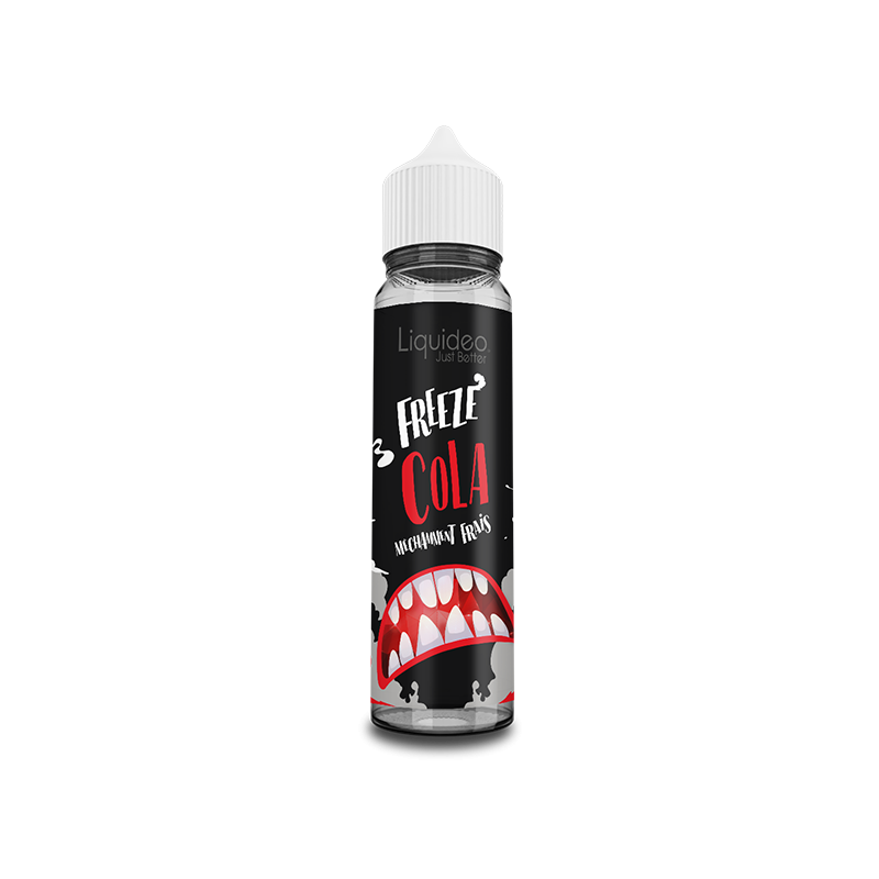 Freeze Cola 50ml