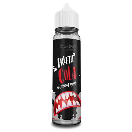 Freeze Cola 50ml