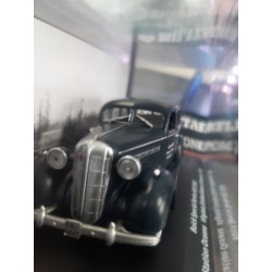 N°96 Buick Special Series 40