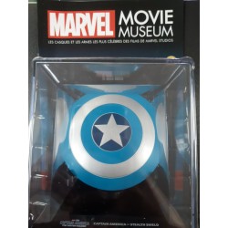N°30 Captain America -...